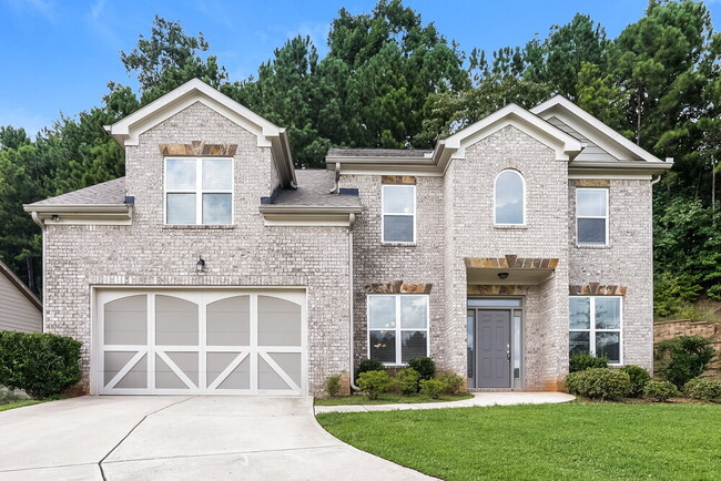 Building Photo - 2105 Brentwood Cove