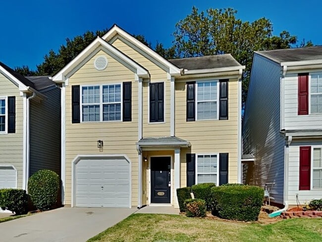Building Photo - 50 Crestfield Cir Rental