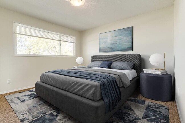 Photo - Bow River Gardens