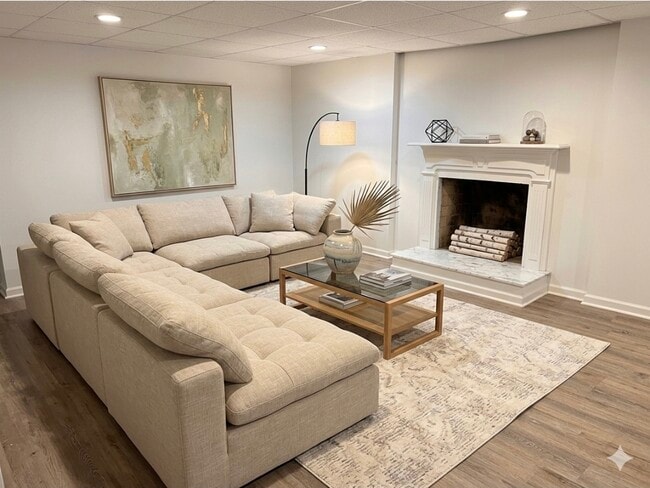 Photo - 1685 Baltimore Annapolis Blvd Unit Basement