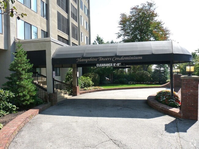 Building Photo - 55 River Rd Unit 10B Rental