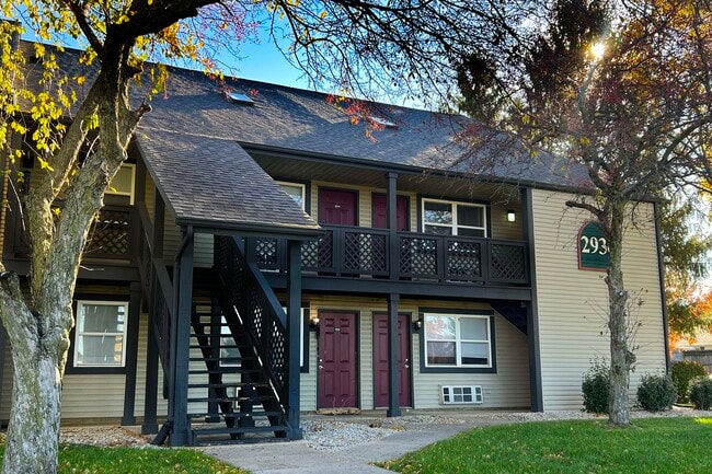 North Brook Apartments