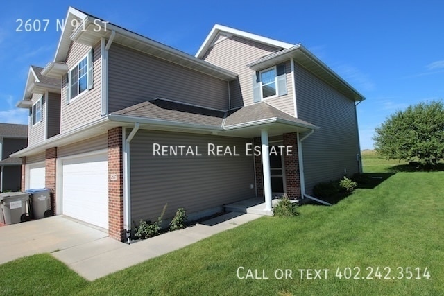 Building Photo - 2607 N 91st St Rental