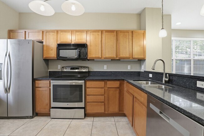 Photo - Conveniently located condo in Grantwood Unit V127