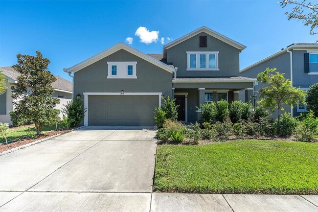 Photo - 2848 Satilla Lp House