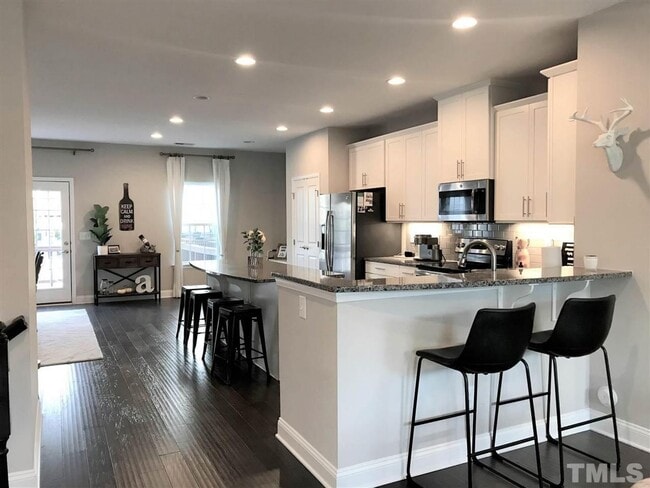Photo - Former Model Townhome for Rent
