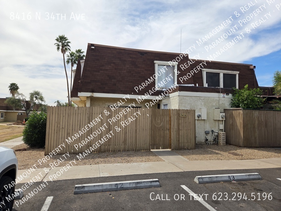 Photo - 8416 N 34th Ave-
