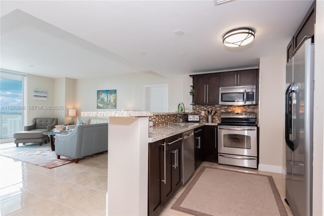 Photo - 1250 S Miami Ave Unit 3205