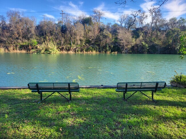 Private Lake Access - LakeHaus @ Dunlap