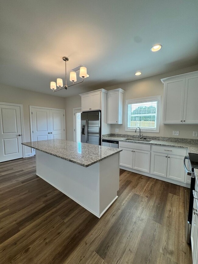 Photo - Brand New Townhome with Fence!