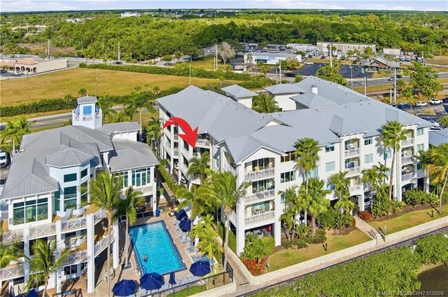 Photo - 975 NW Flagler Ave Unit 307