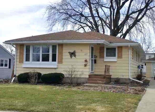 Photo - 417 McKinley St House