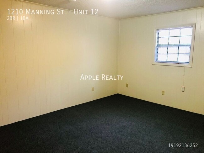 Photo - 1210 Manning St Unit 12