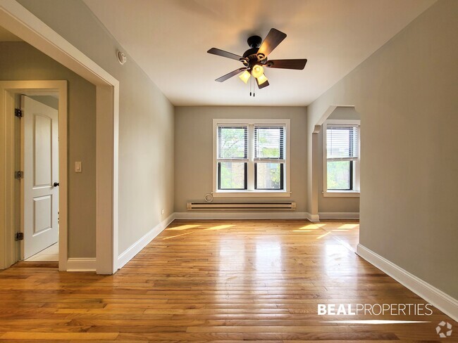 Building Photo - 612 W Patterson Ave Unit 1 bed Rental