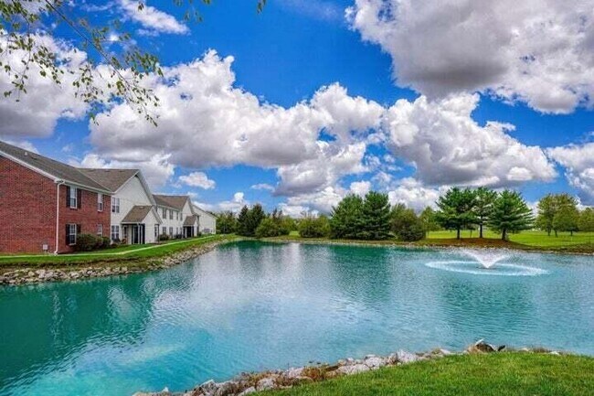 5484 Cedar Springs