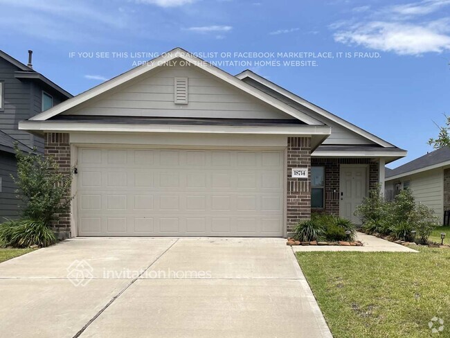 Building Photo - 18714 Mercer Fls Dr Rental