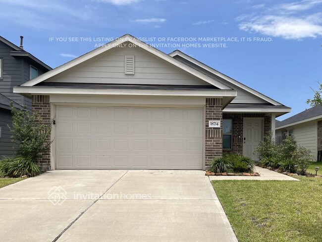 Photo - 18714 Mercer Fls Dr Casa