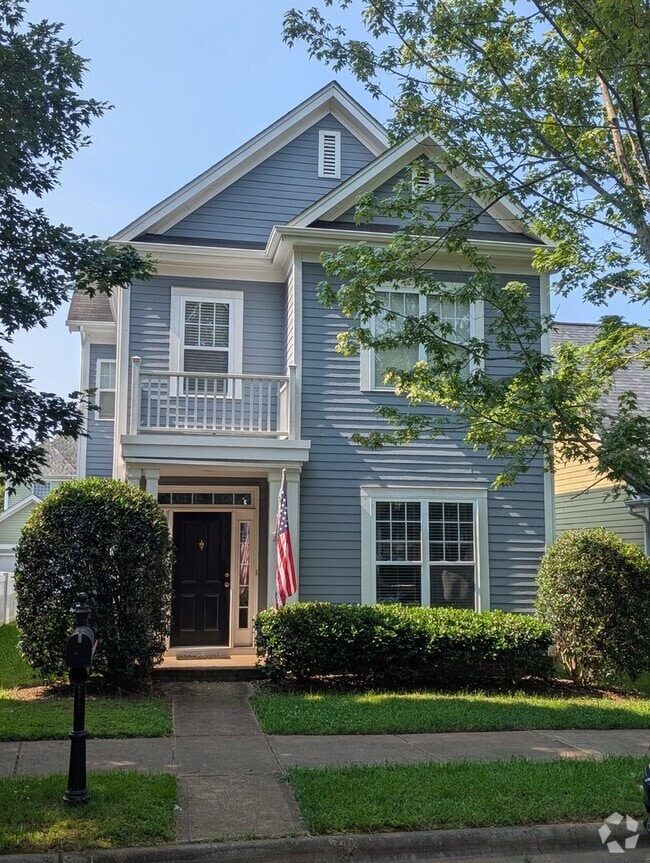 Building Photo - Monteith Park with Detached Garage Rental