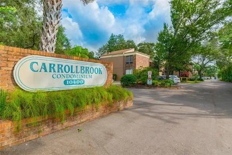 Photo - 10453 Carrollbrook Cir Condo Unit 122