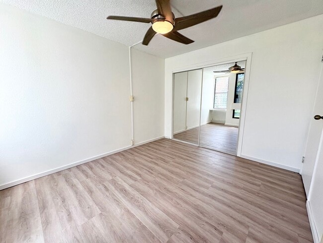 Photo - Spacious 1-Bedroom Ground Floor Apartment – Available Now!