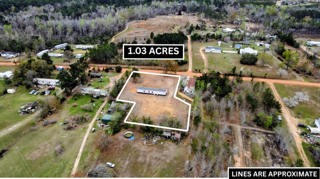 Photo - 401 Coogan Williams Rd