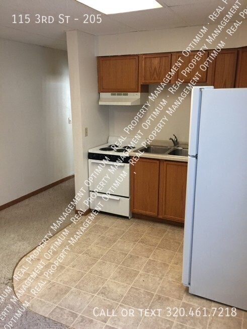 2 Bed, 1 Bath Apartment in Argyle Mn Avail... - 2 Bed, 1 Bath Apartment in Argyle Mn Avail... Unidad 205