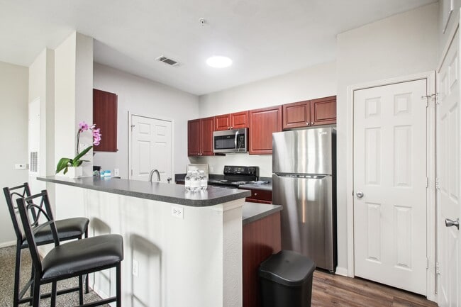 Photo - Flats at MacArthur