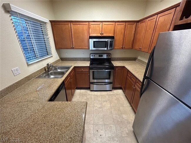 Photo - 4400 S Jones Blvd Unit 2052