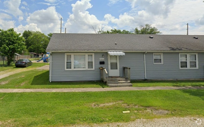 Building Photo - 502-A S Pruyn St Rental