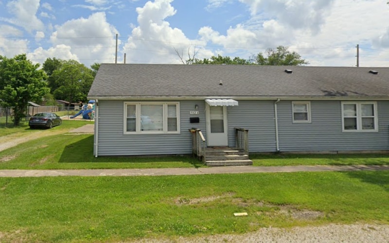 Photo - 502-A S Pruyn St Townhome