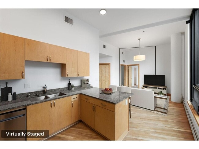 Photo - 1240 S 2nd St Unidad 124