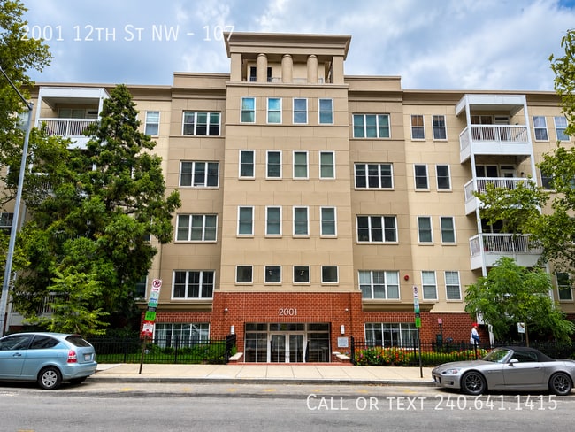 Photo - 2001 12th St NW