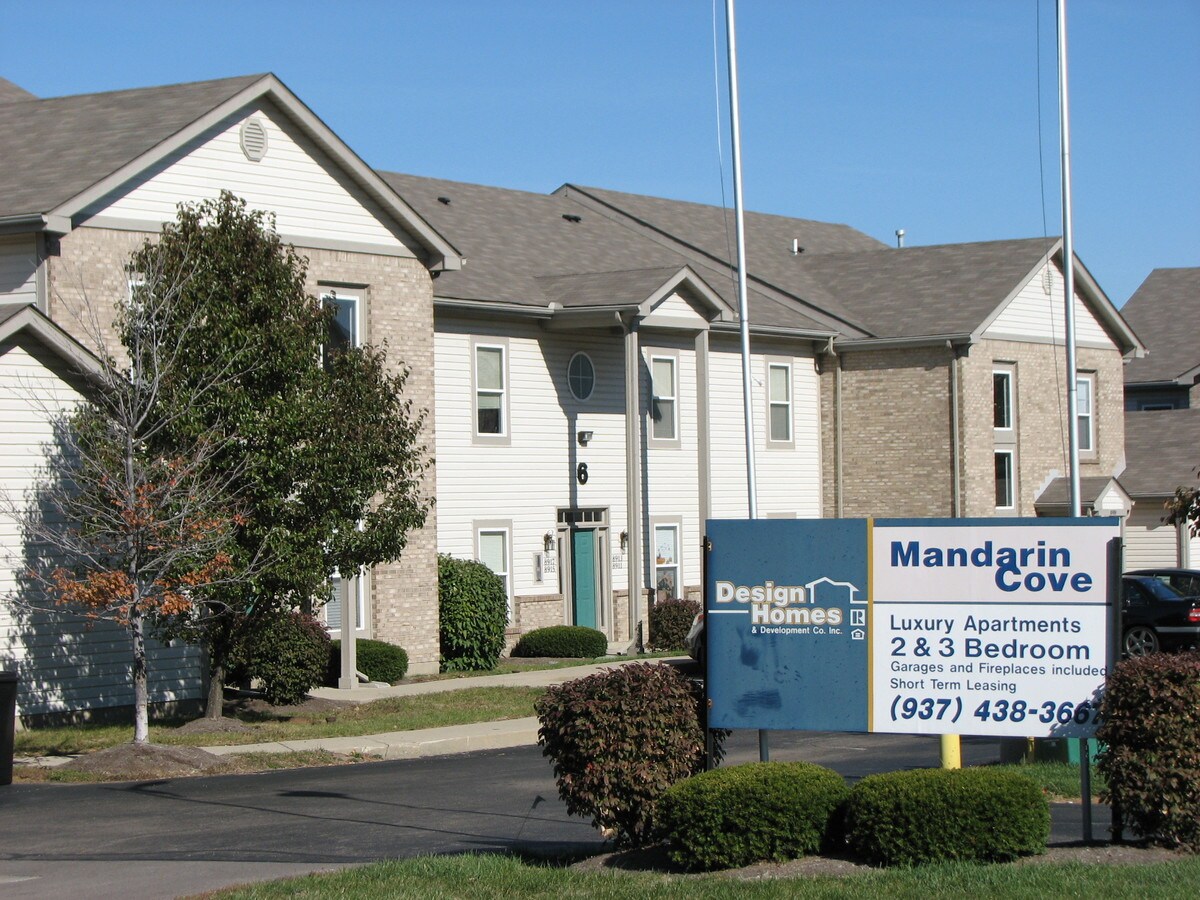 Mandarin Cove Apartments For Rent In Miamisburg Oh Forrent Com