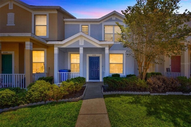 Building Photo - 6106 Olivedale Dr