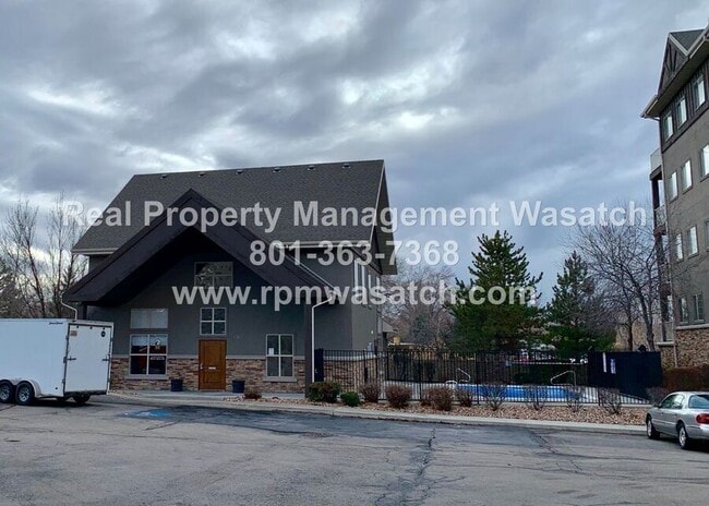 Photo - 1255 Wolf Hollow Ln Unit #207