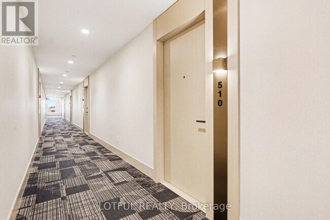 Photo - 1415 Dundas St E Unit 510