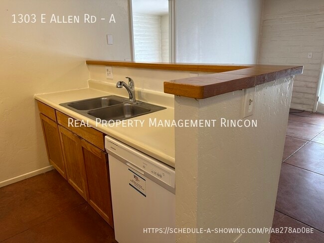 Photo - 1303 E Allen Rd