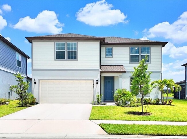 Photo - 11225 Gallatin Trl Casa