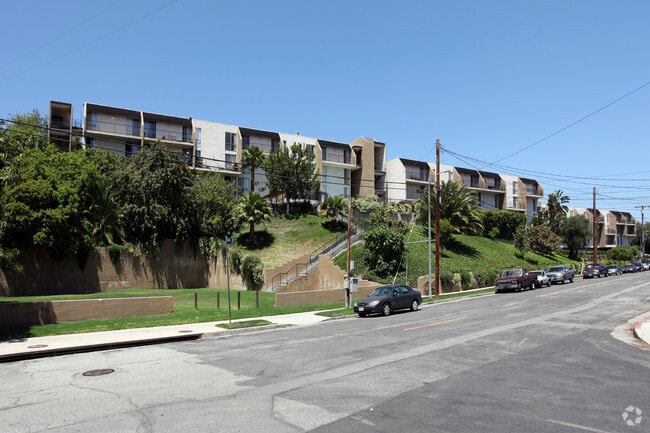 Building Photo - Bayside Terrace Apartments