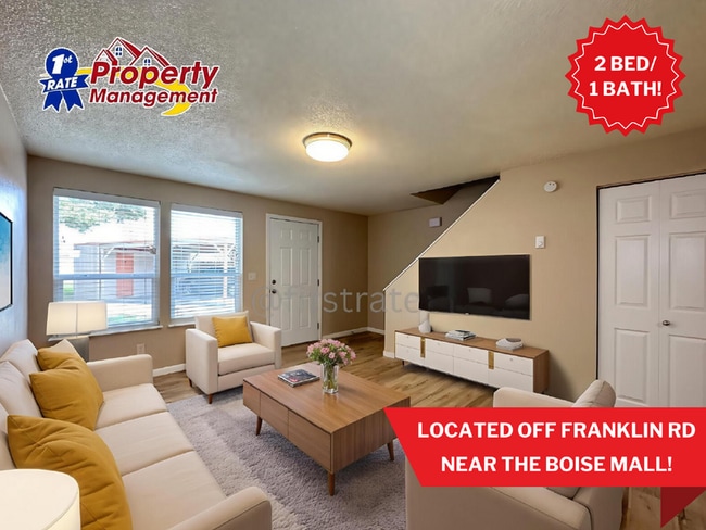 Building Photo - 6462 W Douglas St