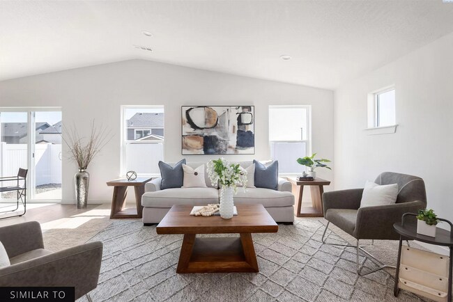 Photo - 3bd 2.5ba Home In new Sunridge Community!