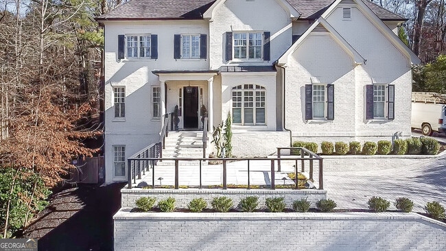 Photo - 2991 Sequoyah Dr NW