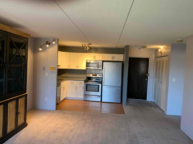 Photo - 46 Cochituate Rd Unit 508