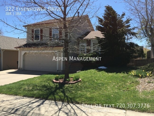 Photo - 322 Eisenhower Dr
