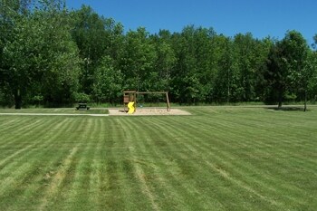 Play Area - Brookwood Manor
