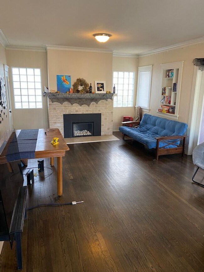 Photo - 424 N Paterson St Unit #1
