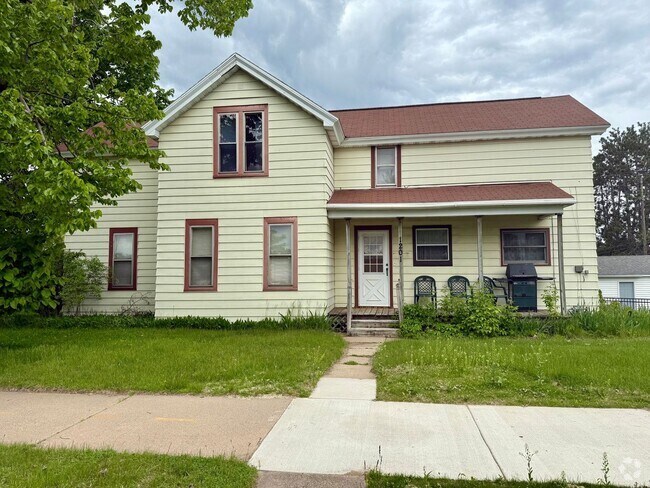 Building Photo - 1201 Cleveland Ave Unit Upper Rental