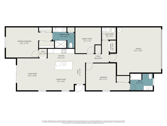 Building Photo - 1229 Preston Ests Cir Rental