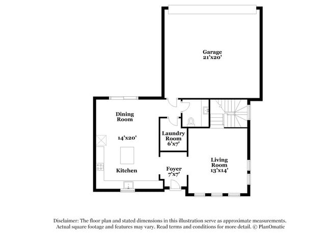 Photo - 2302 W Jake Haven