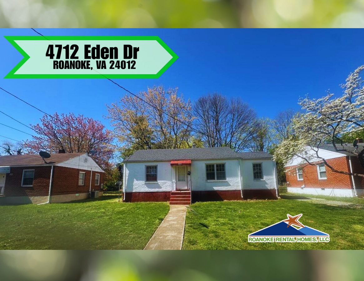 Photo - 4712 Eden Dr NW House